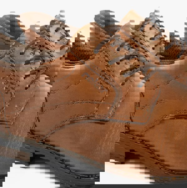 Rieker 10353-24 Mens Shoes - Brown