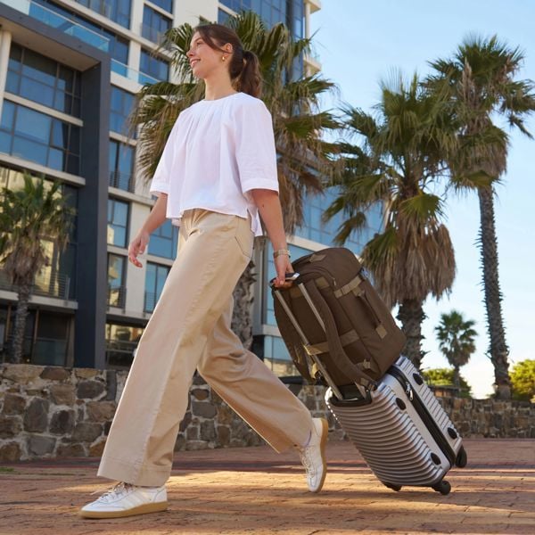 CabinZero Classic Tech Backpack 36L