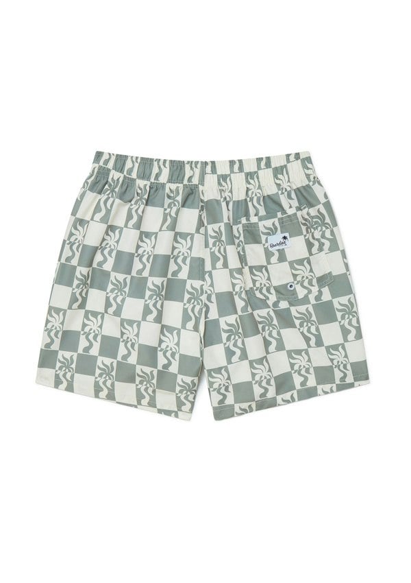 BOARDIES Clara Palm