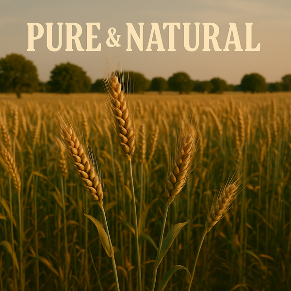 Ol'Vita Wheat Germ Oil | Cold Pressed | Unrefined