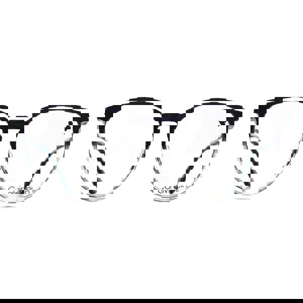 Calvin Klein Glasses Frames CK21522 403 Blue Gradient Men Women