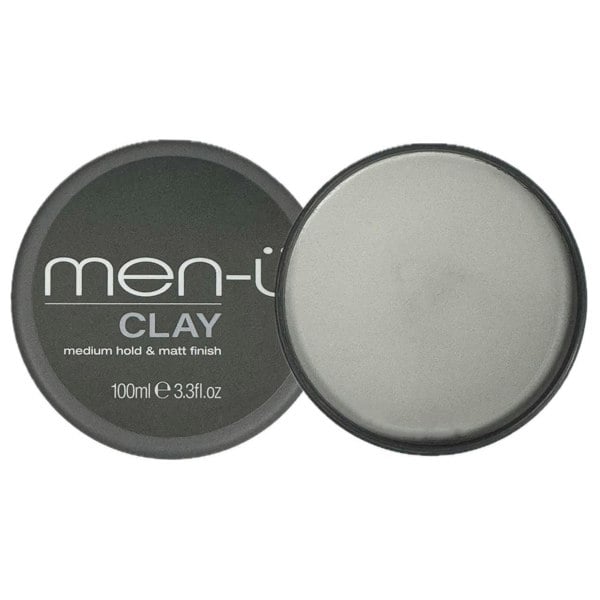 Men-U Clay Styling Cream 100ml