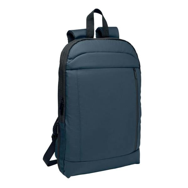 MidOcean Expandable Backpack - Blue - 