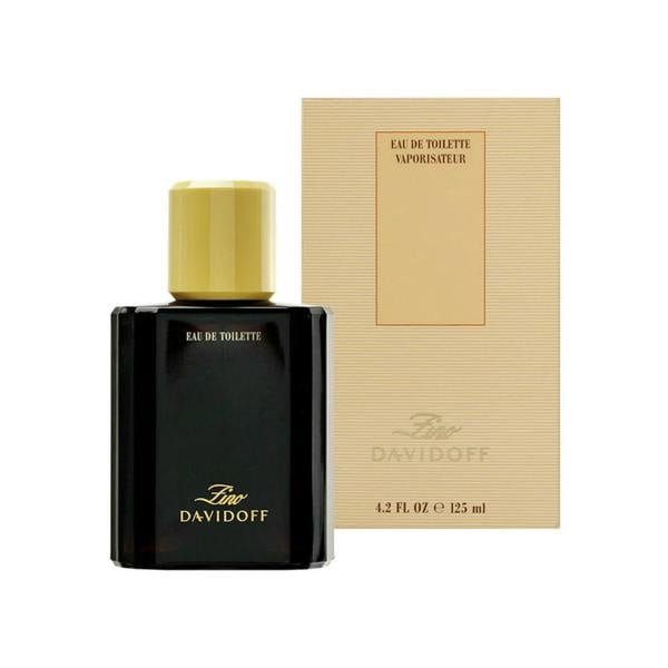 Davidoff Zino Mens EDT 125ml Fragrance