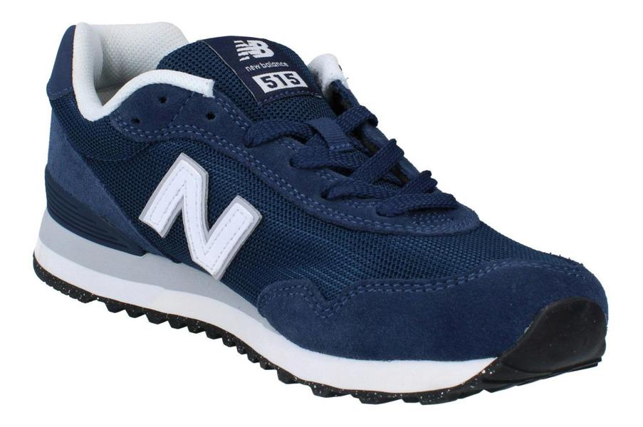 New Balance 515 Womens Trainers  WL515NVY