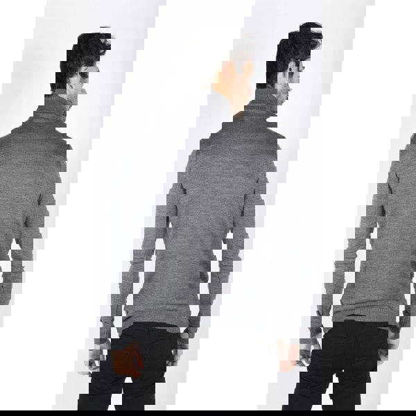 wy-polar_jumper_Charcoal_L, wy-polar_jumper_Charcoal_M, wy-polar_jumper_Charcoal_S, wy-polar_jumper_Charcoal_XL, wy-polar_jumper_Charcoal_XXL