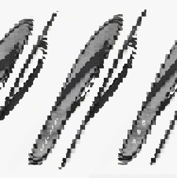 Jack & Jones WASHTON Mens Sandals Anthracite