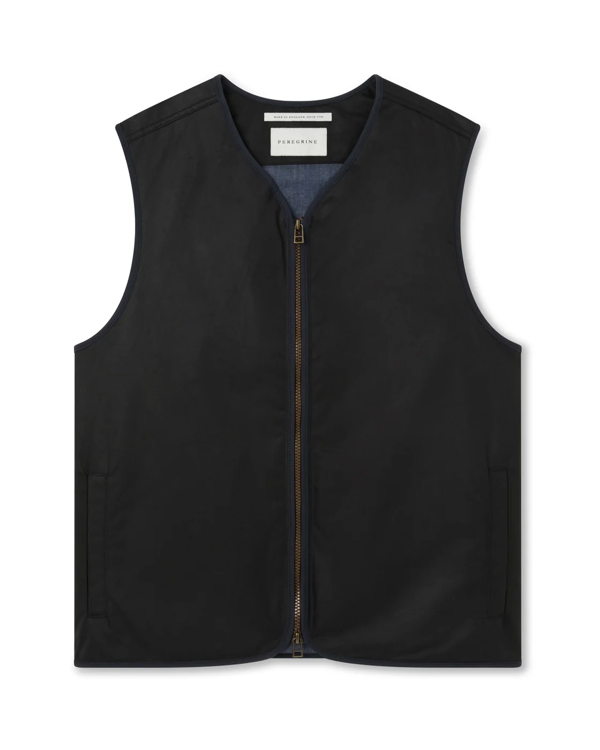 Peregrine Duke Gilet