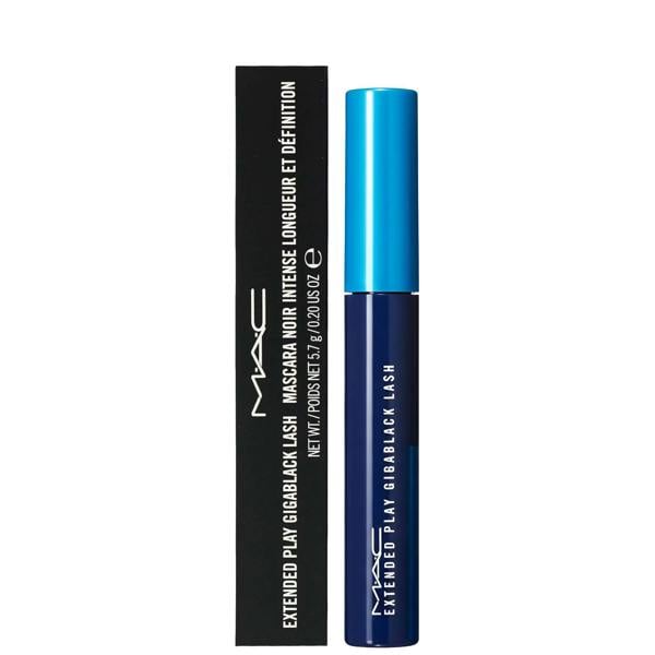 M.A.C Mascara Extended Play Gigablack Lash Mascara 5.7g - Additional 2