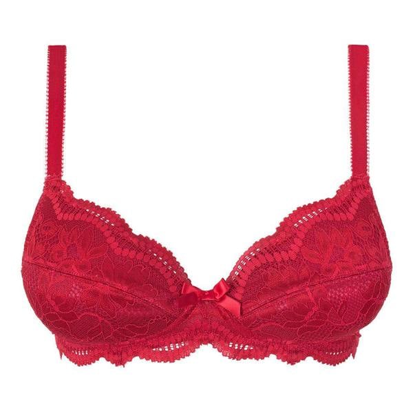 Little Women Dainty You Bra Non Wired Medium Removable Padding