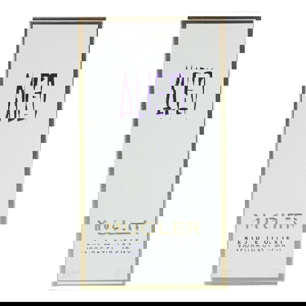 Mugler Alien Eau de Toilette 60ml for Her