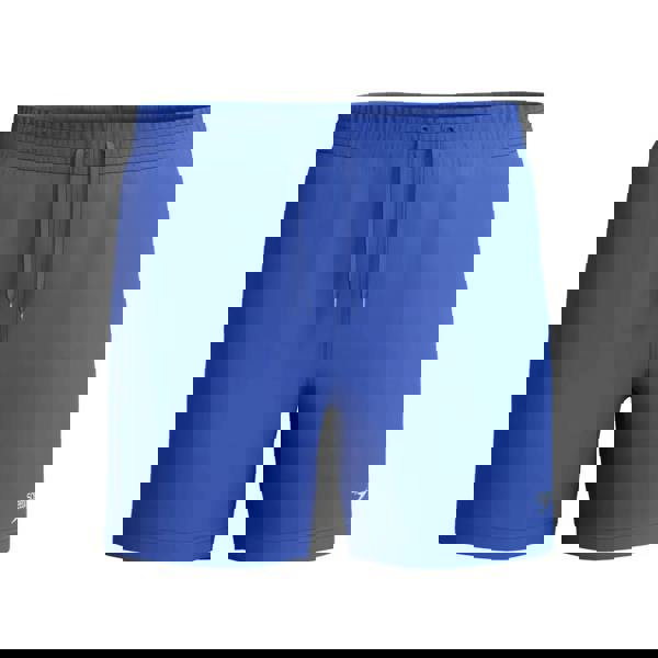 Cobalt blue Speedo Essentials 16’’ watershorts with drawstring waist