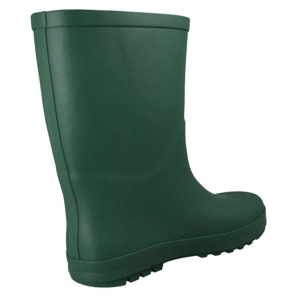 Start-rite Childrens Unisex Startrite Wellington Boots Showers