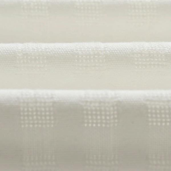 Wax London Didcot Open Weave Shirt