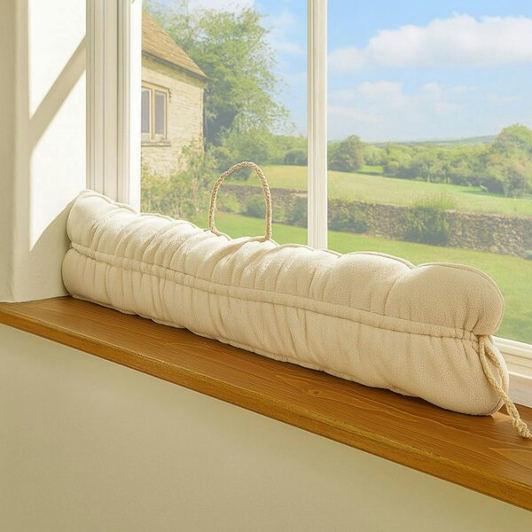 Dyzi Adjustable Window and Door Draught Excluder Insulation Seal