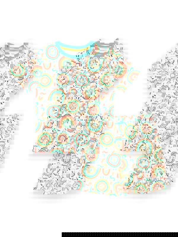 Kite Boys Organic Braveheart Pyjamas