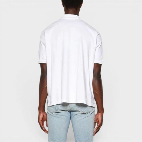 Gallery Dept. Chateau Josue Polo White