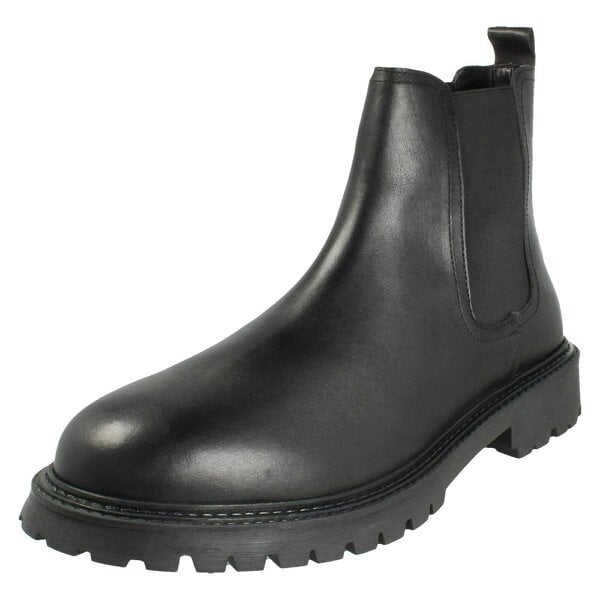 Off The Hook Mens Off The Hook Chelsea Boots Ozzy