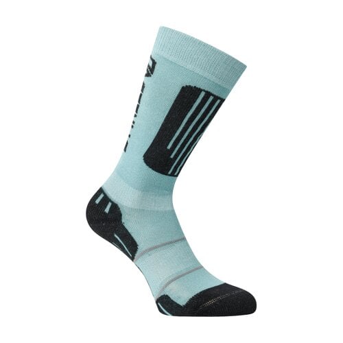 Dare 2B Kids Technical Ski Socks - Bristol Blue/Black
