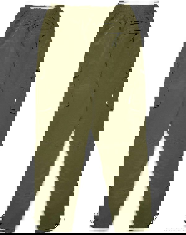 Money Cargo Engineered Pants Khaki