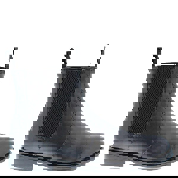 Frank James Benchgrade Stratford Leather Handmade Welted Chelsea Dealer Boots