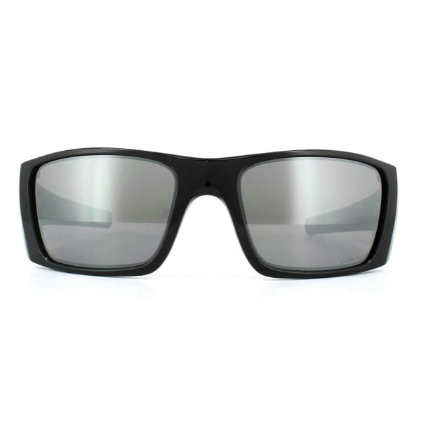 Oakley Sunglasses Fuel Cell OO9096-J5 Polished Black Prizm Black