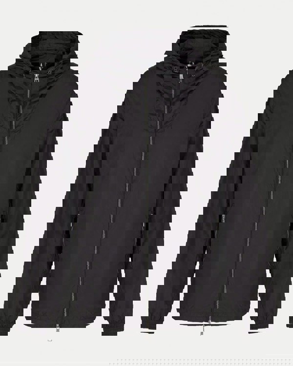 Armani Exchange Armani Exchange Mens Windbreaker