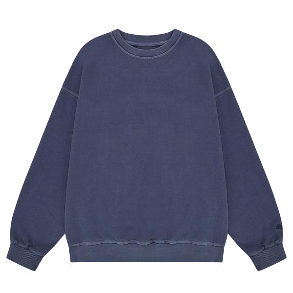 Kappy Design Pigment Sweatshirt
