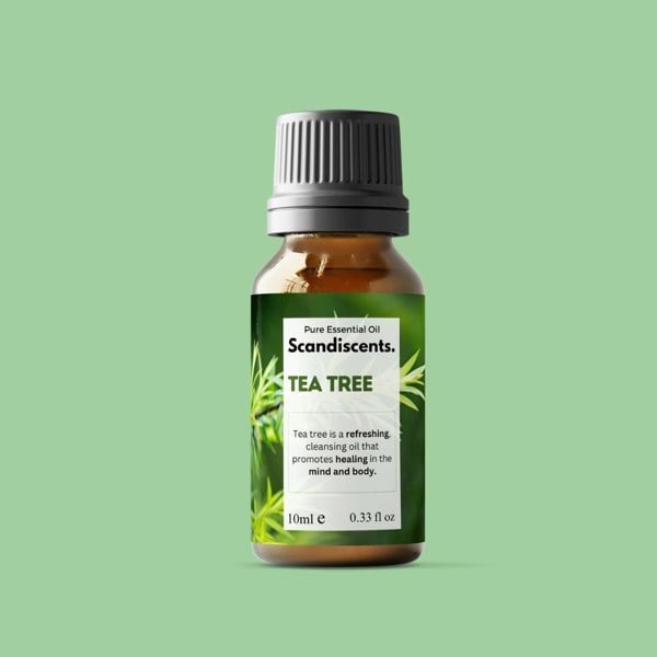 Scandiscents Tea Tree