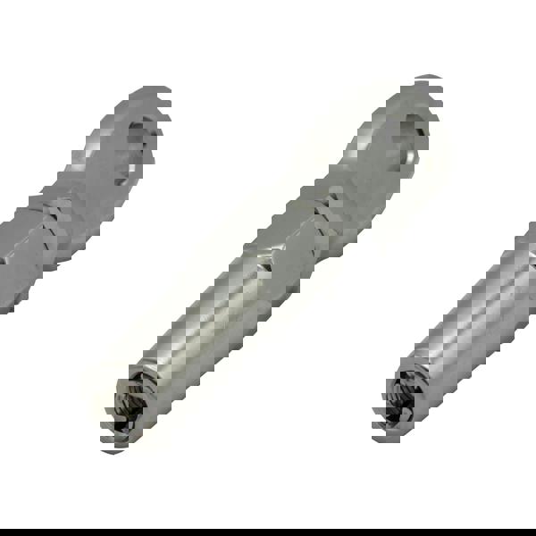 Swageless Eye Terminal Stainless Steel 3MM (Wire Cable Rope Rigging Fitting)