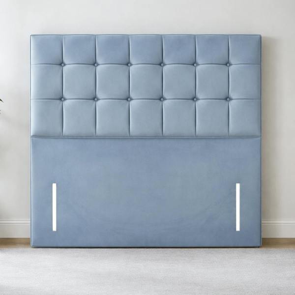 Great British Beds Cube Headboard