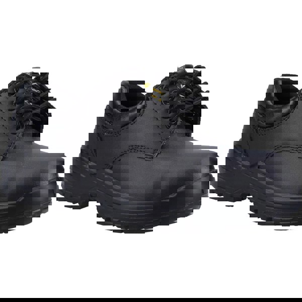 Amblers Safety FS38C Metal Free Composite Gibson Lace Men's Safety Shoes in Black