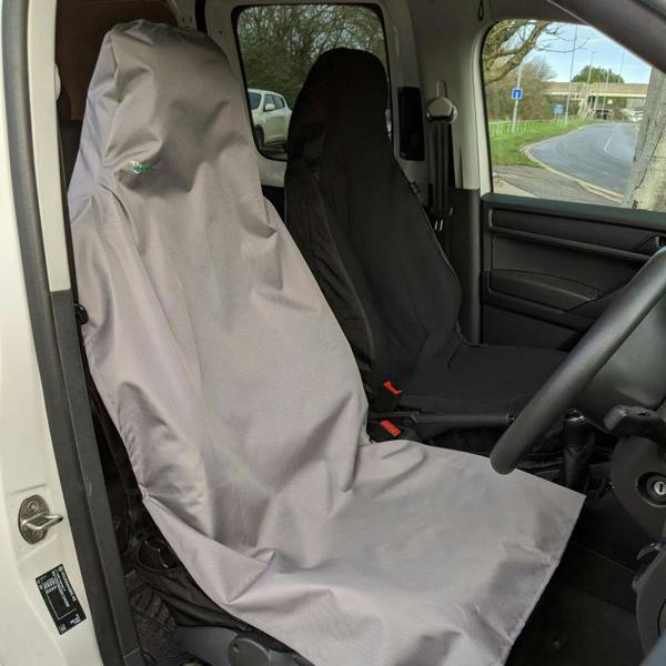 Town & Country Covers Universal Fast Fit Car Front Seat Cover