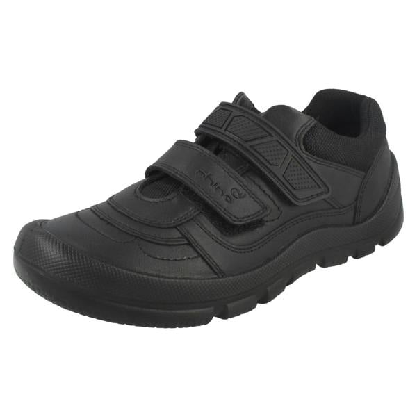 Start-rite Senior Boys Rhino by Startrite School Shoes Rhino Warrior