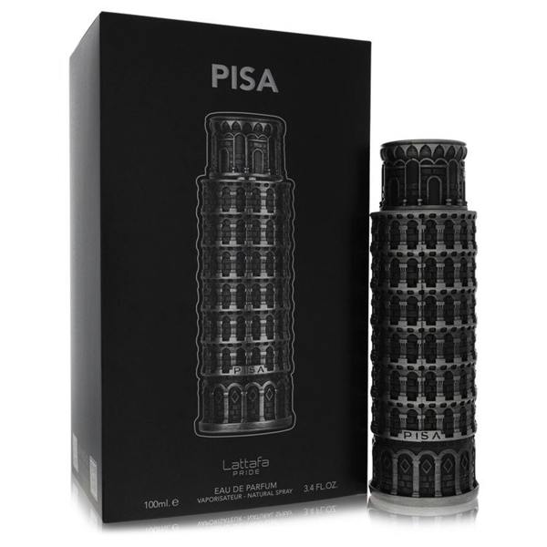 Lattafa Pisa Pride Eau De Parfum 100 ml