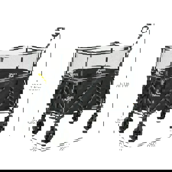 Garden Cart