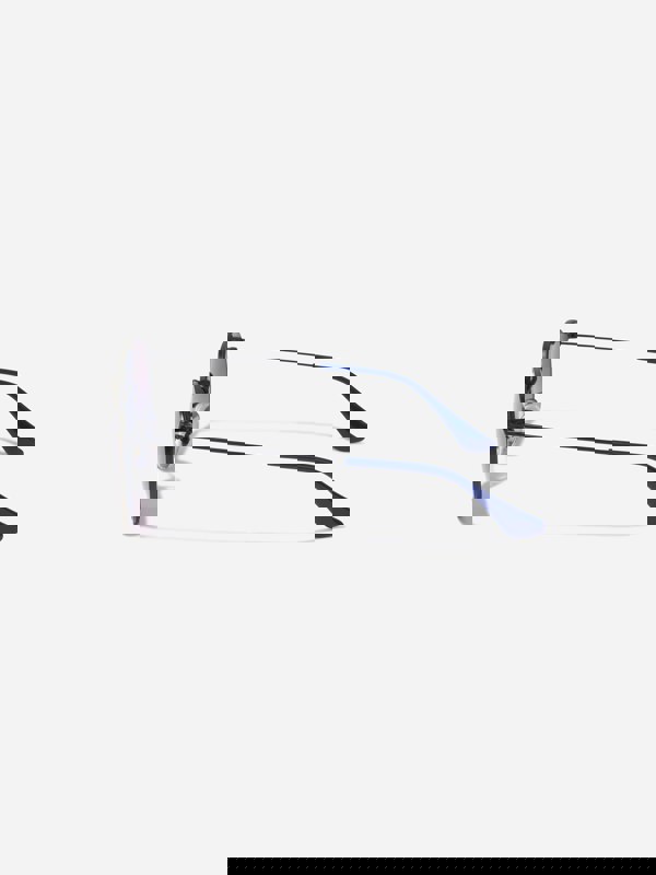 Ray-Ban Kids Round Sunglasses in Black