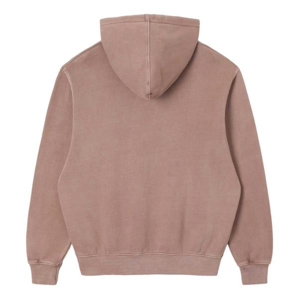 Stan Ray Patch Zip Hood
