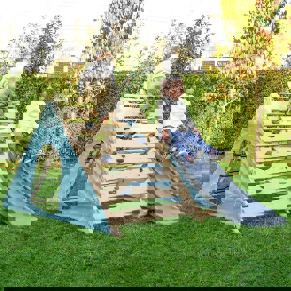 Soulet Hercules Garden Playground Set