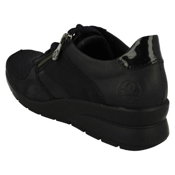 Rieker Ladies Rieker Casual Trainers L4821