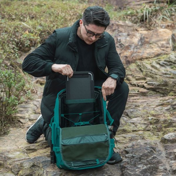 CabinZero ADV Pro Backpack 42L