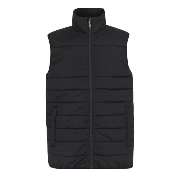 Regatta Professional Mens Thermal Body Warmer - Black