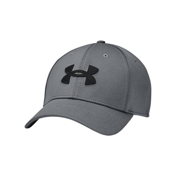 Under Armour Blitzing Cap - Pitch Grey/Black