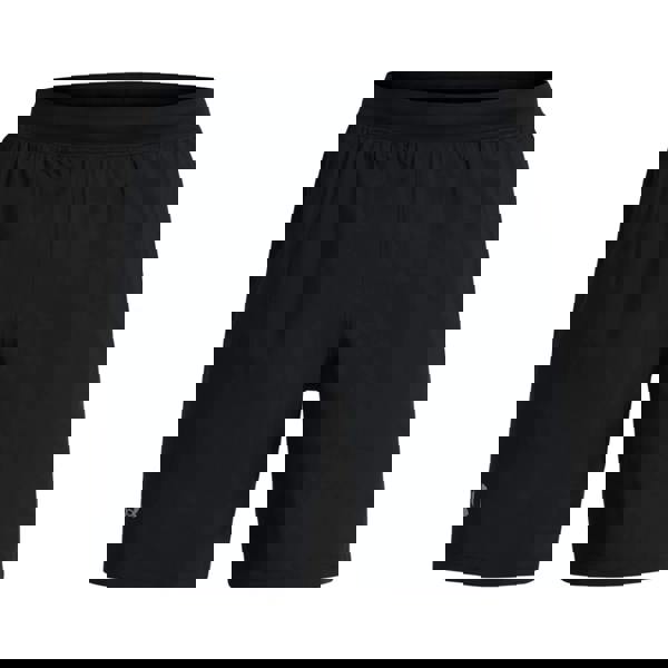 Under Armour Mens Launch Shorts - Black/Reflective Black