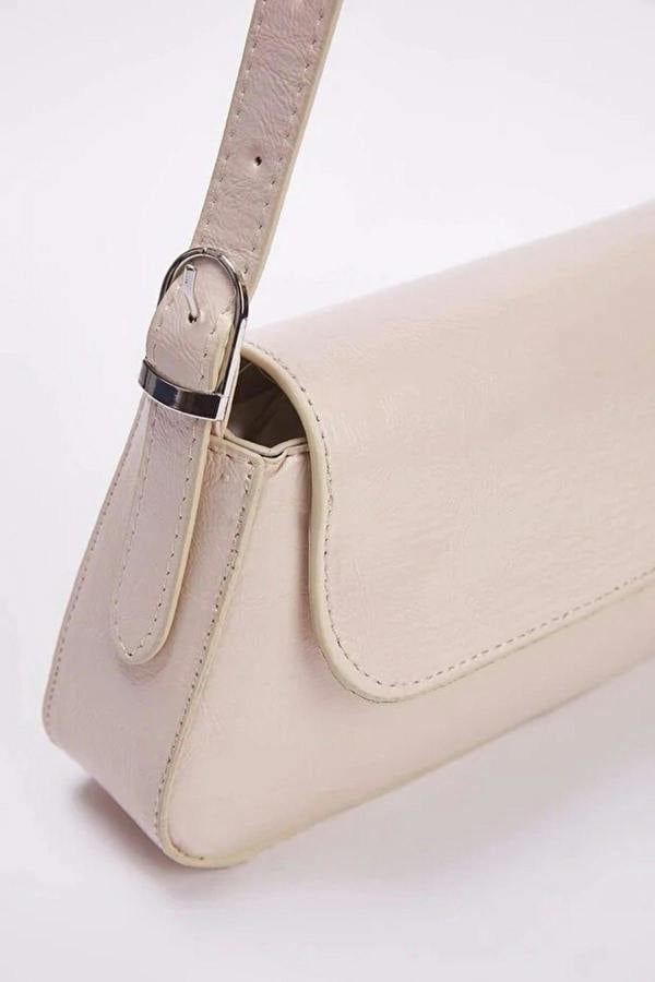 WOVCOR Women's Mini City Shoulder Bag