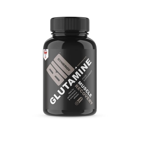 Bio-Synergy L-Glutamine Capsules