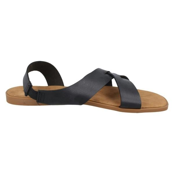 Savannah Ladies Savannah Summer Sandals F00466