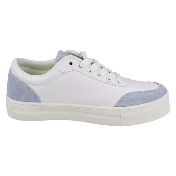 Elle Sport Ladies ELLE SPORT Casual Trainer F7205