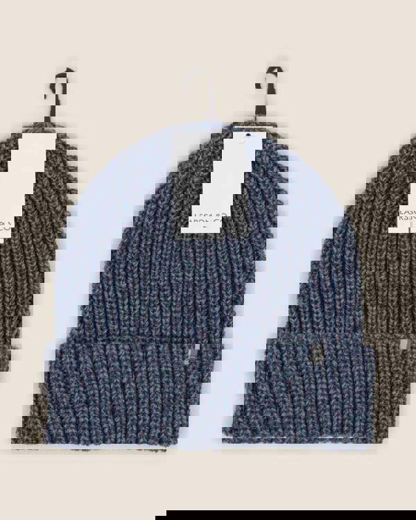 Larsson & Co Raisio - Knitted Beanie Hat