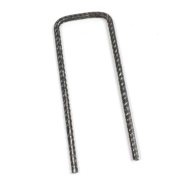 Heavy Duty Steel Anchoring U-Pins - Evergreenery